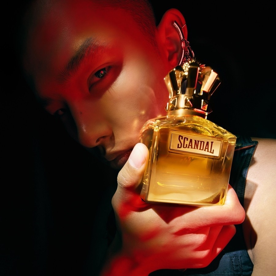 Jean Paul Gaultier - Scandal Pour Homme Absolu