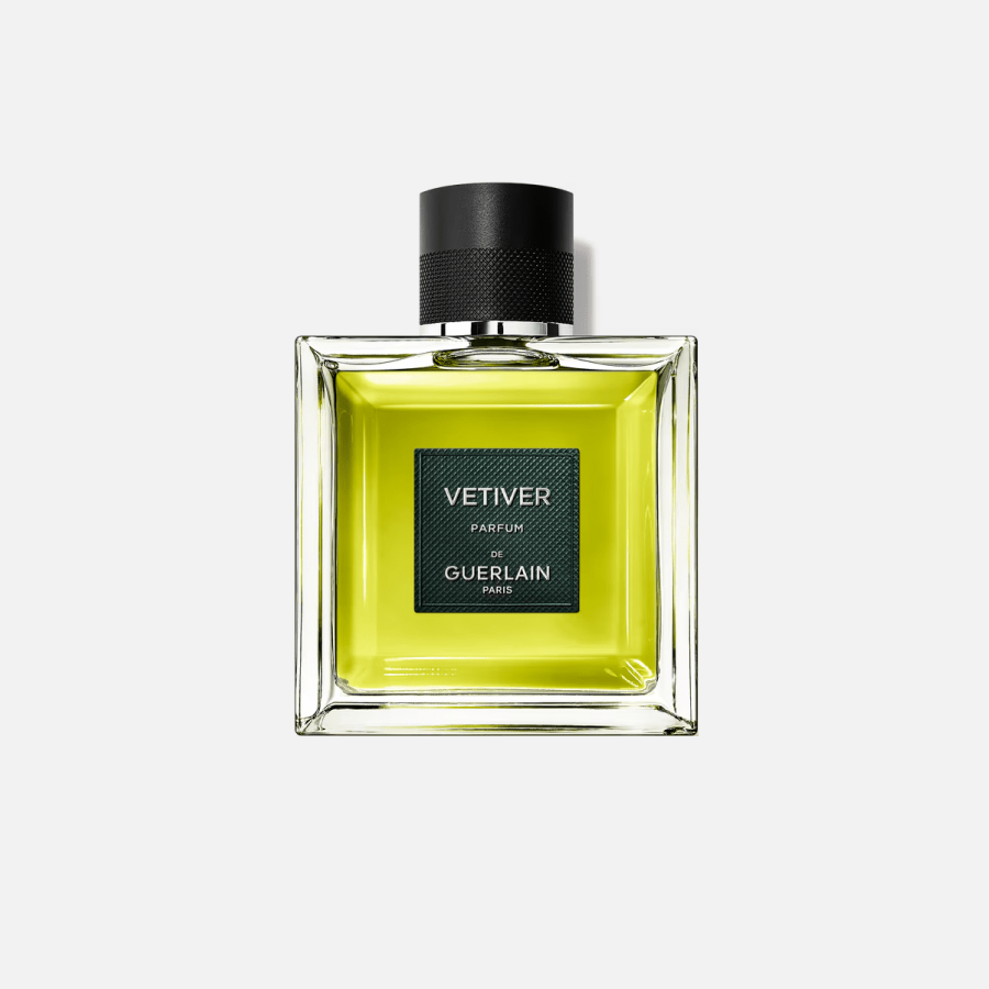 Guerlain - Vétiver Parfum