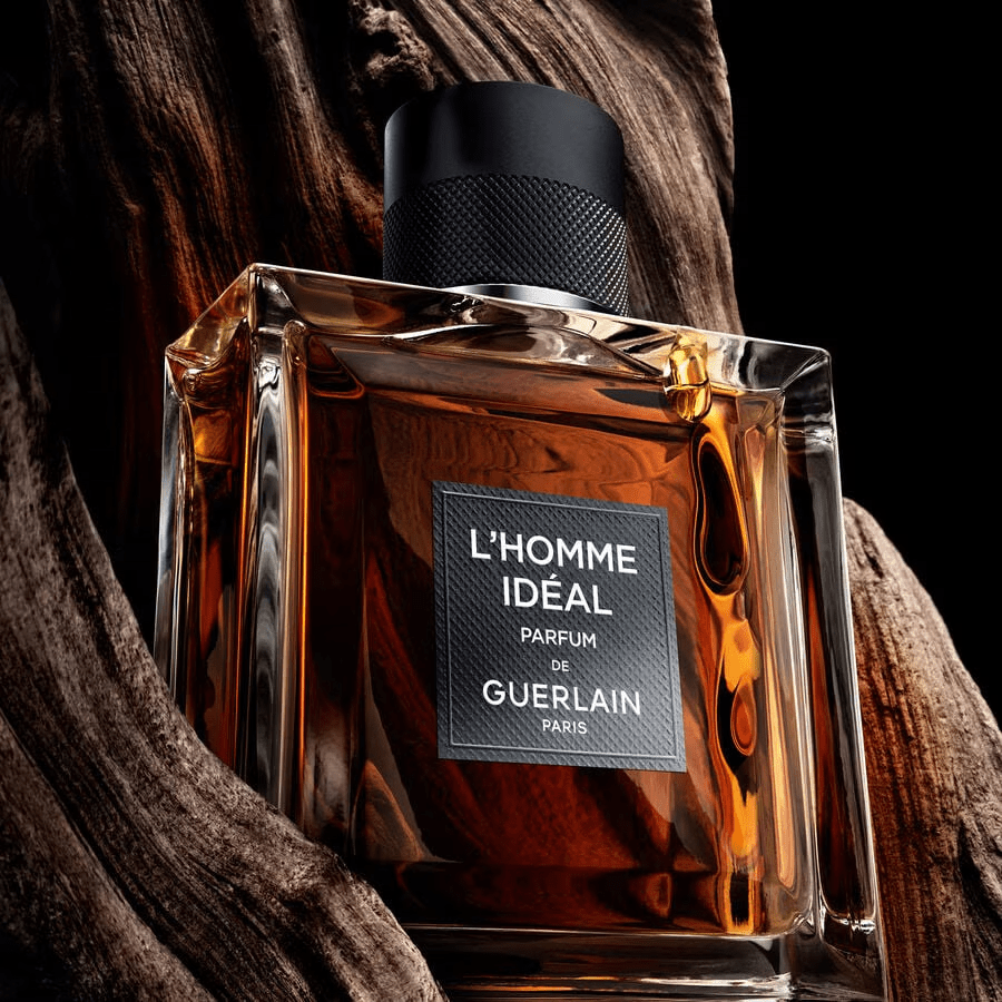 Guerlain - L'Homme Idéal Parfum