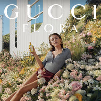 Gucci - Flora Gorgeous Orchid