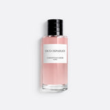 Dior	- Oud Ispahan