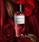 Dior	- Oud Ispahan