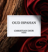 Dior	- Oud Ispahan