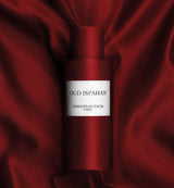 Dior	- Oud Ispahan