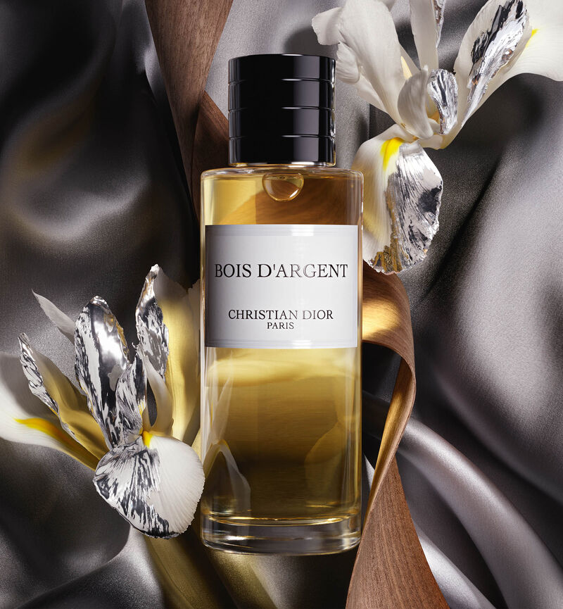 Dior - Bois D'argent