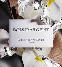 Dior - Bois D'argent